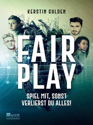 cover image of Fair Play